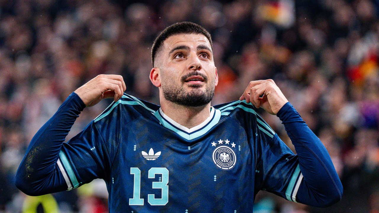 "Undav ist ein guter Joker, mehr aber auch nicht"