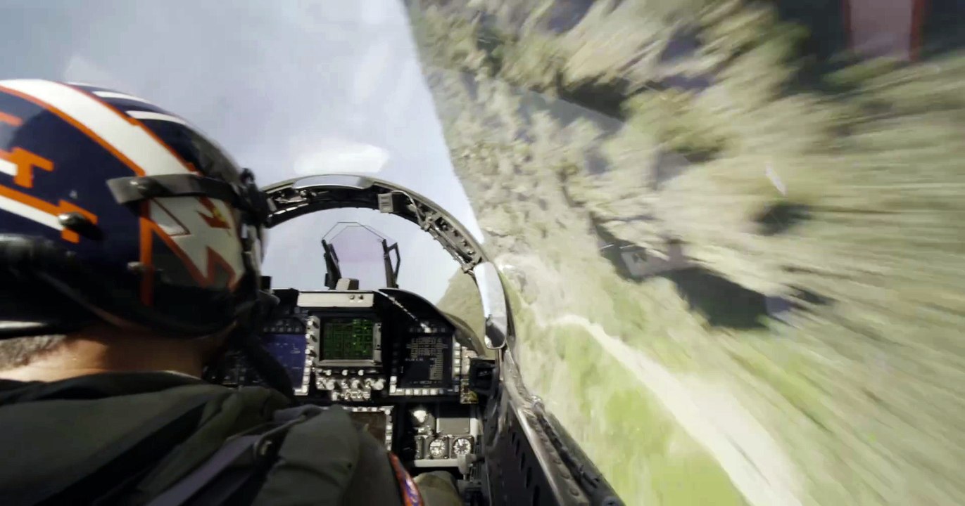 8K HDR IMAX _ Target -02_15.00 (Top Gun Maverick) _ Dolby 5.1