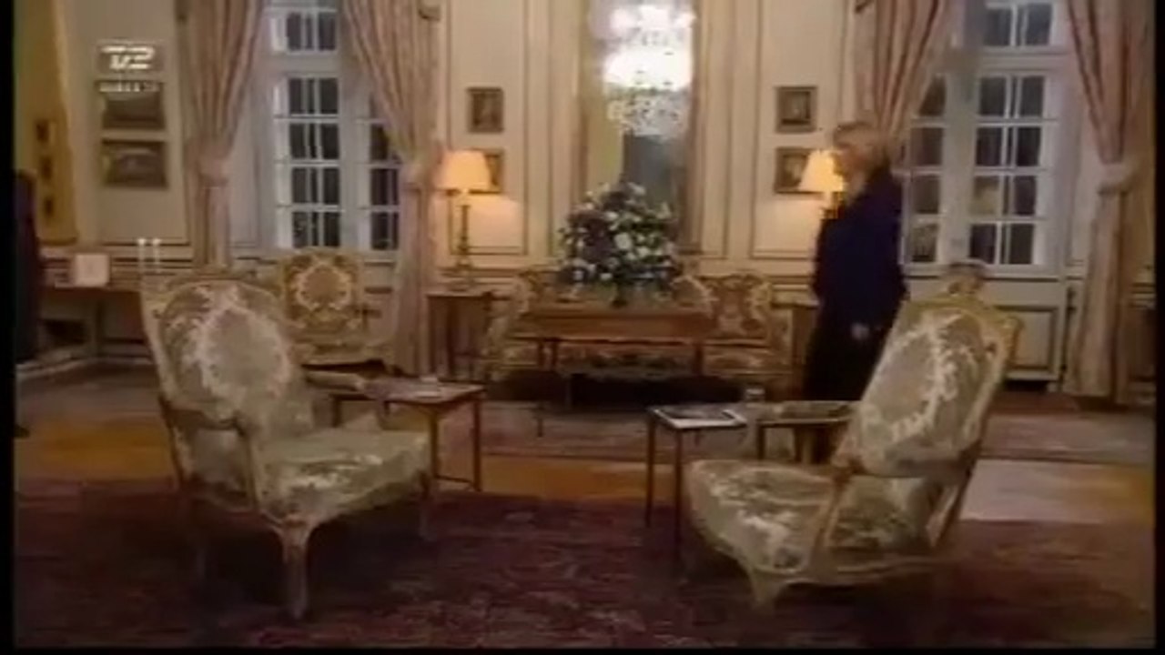 MARGRETHE | DRONNING I 40 ÅR | DIREKTE | 14 januar 2012 - TV2