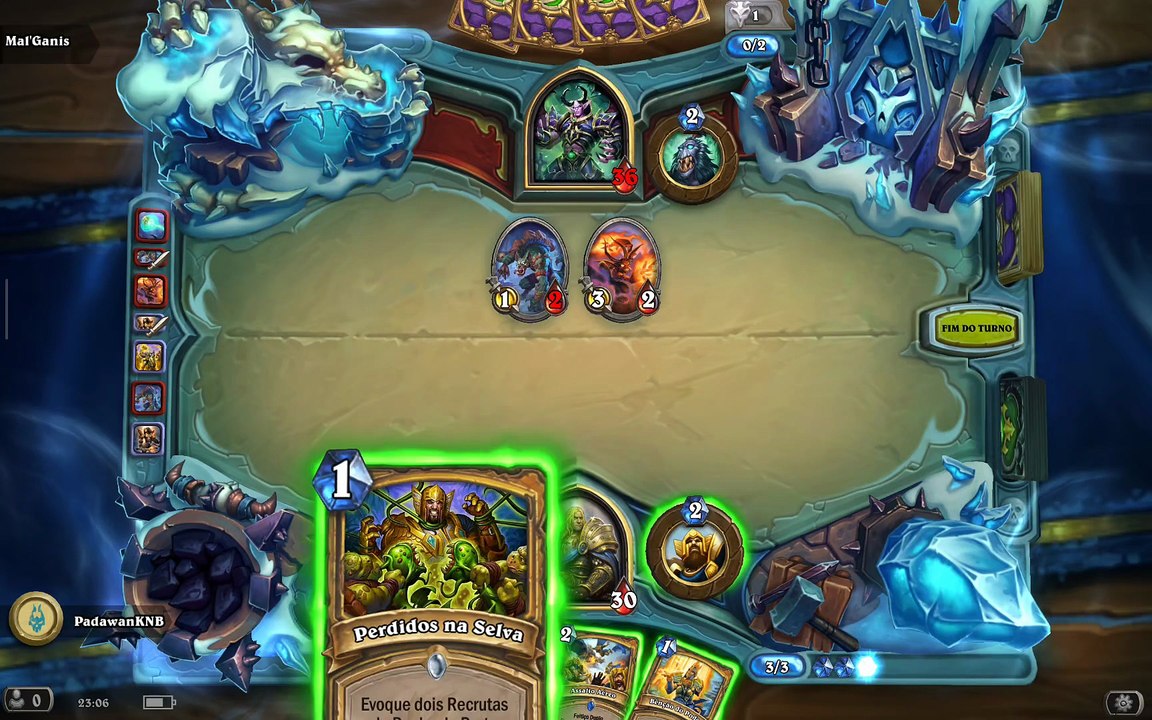 Hearthstone Battlegrounds | Clean Session | No Commentary