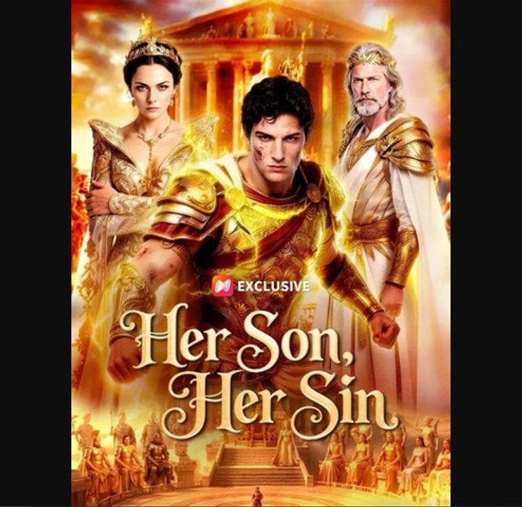 💕Her Son, Her Sin Full