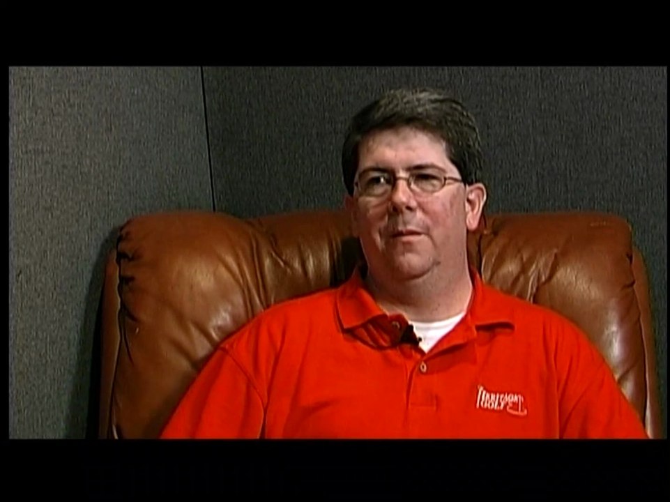 Hermie and Friends - Buzby the Misbehaving Bee DVD Trailer Promo (2008) (HD DVD Rip)