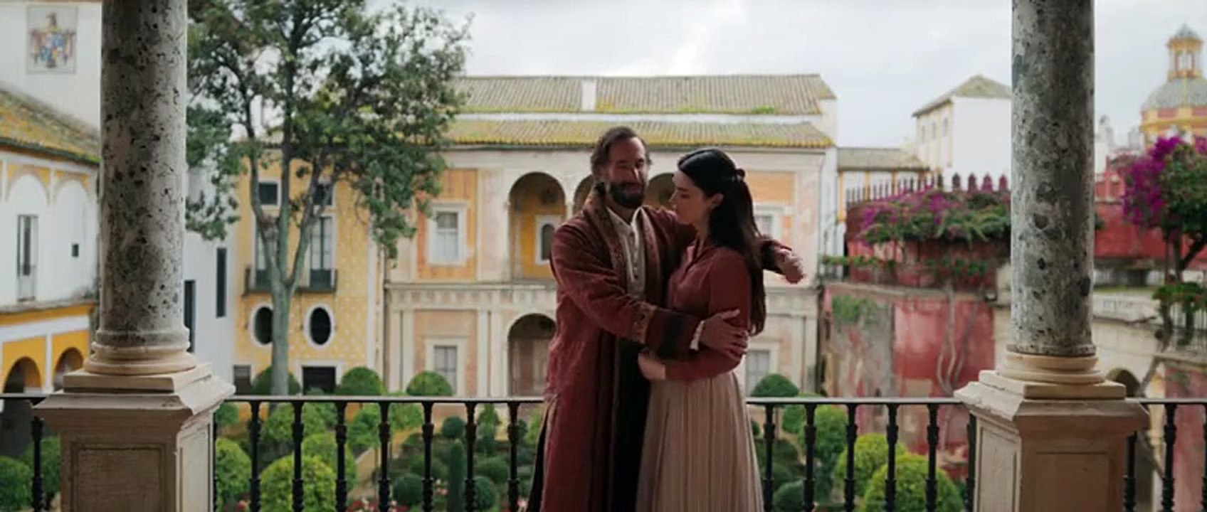 Young Sherlock - Season 1 Episode 08: The Case of Beatrice Holmes