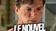 Le secret de la trilogie de Tom Holland ! #spiderman #tomholland #marvel #onregardequoi #harrypotter