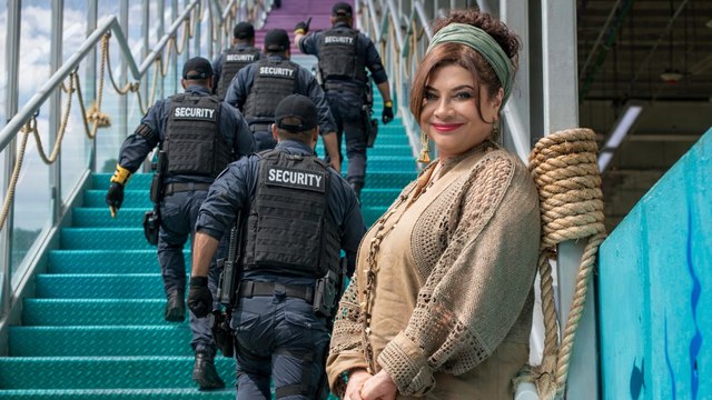 Mundial 2026: Clara Brugada califica de ensayo el operativo del México vs. Portugal en el Estadio Azteca