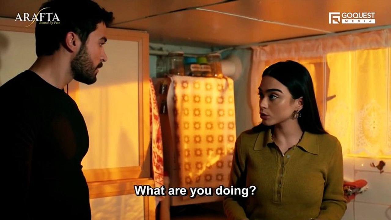 A.r.a.f.t.a - Episode 96 (English Subtitles)