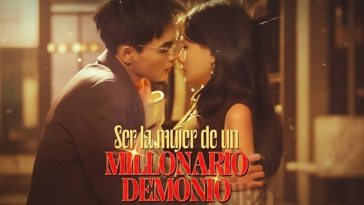 Ser La Mujer De Un Millonario Demonio Episodio Completo Esp Mega