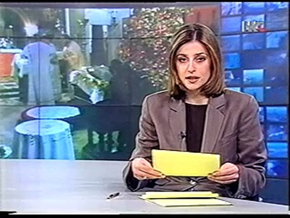 Dnevnik HRT-a 08.01.2003.
