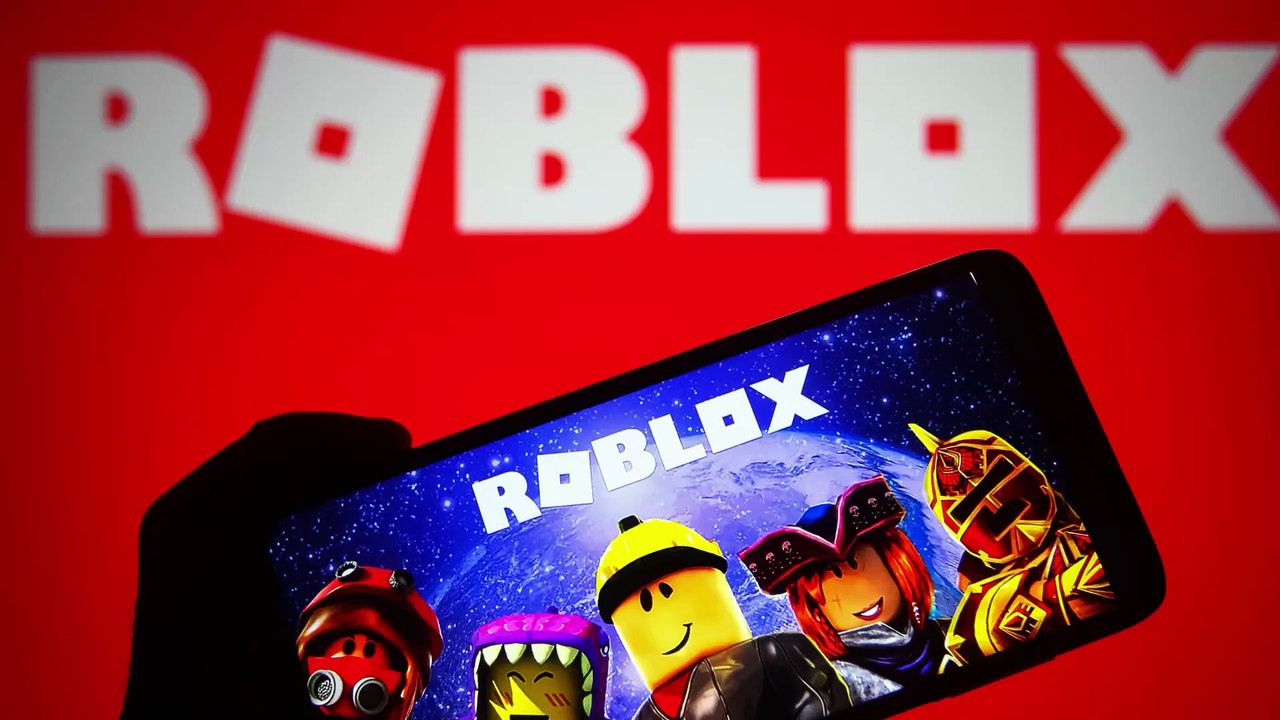 Roblox, acusada de no tomar las medidas de seguridad 'suficientemente'