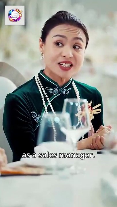 From Fireman to CEO Her Loss (Dubbed) [Full Movie] [Full Episodes]Full EP - Full