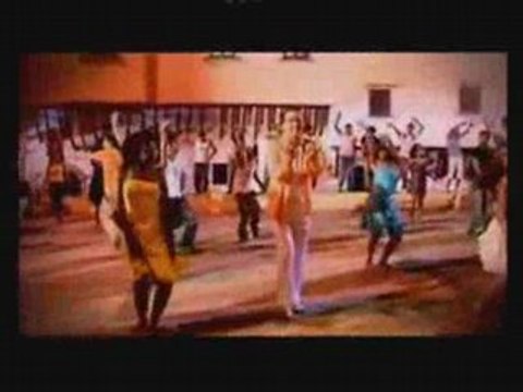 Mohamed Allaoua video clip