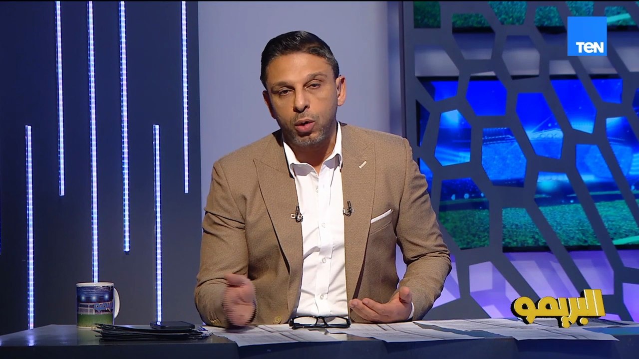 "مواجهة إسبانيا دفعة.. ومنتخبنا هتفرق معاه المواجهة".. محمد فاروق يعلق على مواجهة الفراعنة
