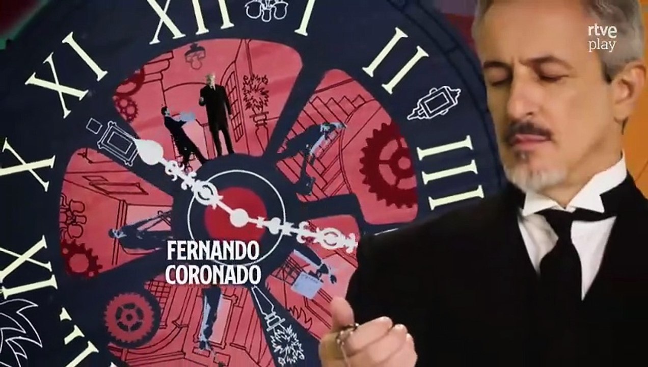 la promesa Capitulo 804