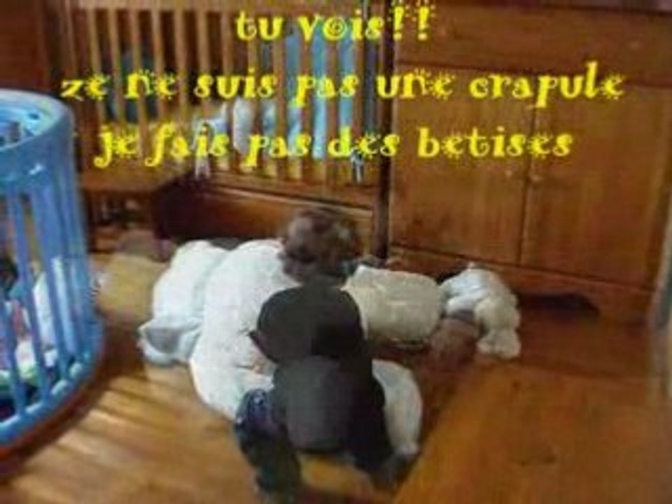 un petit jeu rigolo