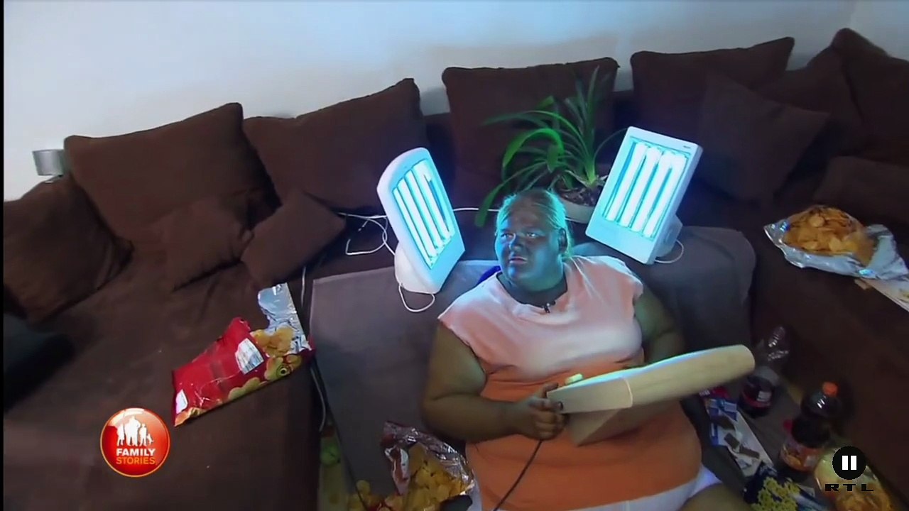 Krieg endlich dein Leben in den Griff (7)-RTL2 original (21.04.2016)