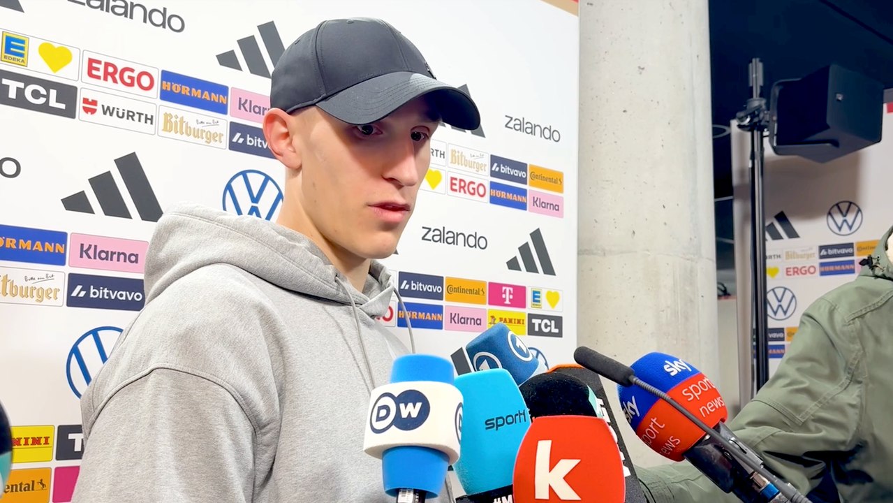 BVB-Verlängerung? Schlotterbeck: "Das stimmt einfach nicht"