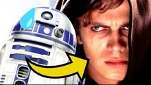 8 More Star Wars 'Plot-Holes' That Really Aren't
