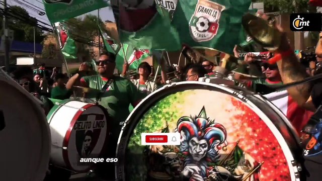 Cone Brizuela es captado vendiendo en el Estadio Banorte durante México vs Portugal