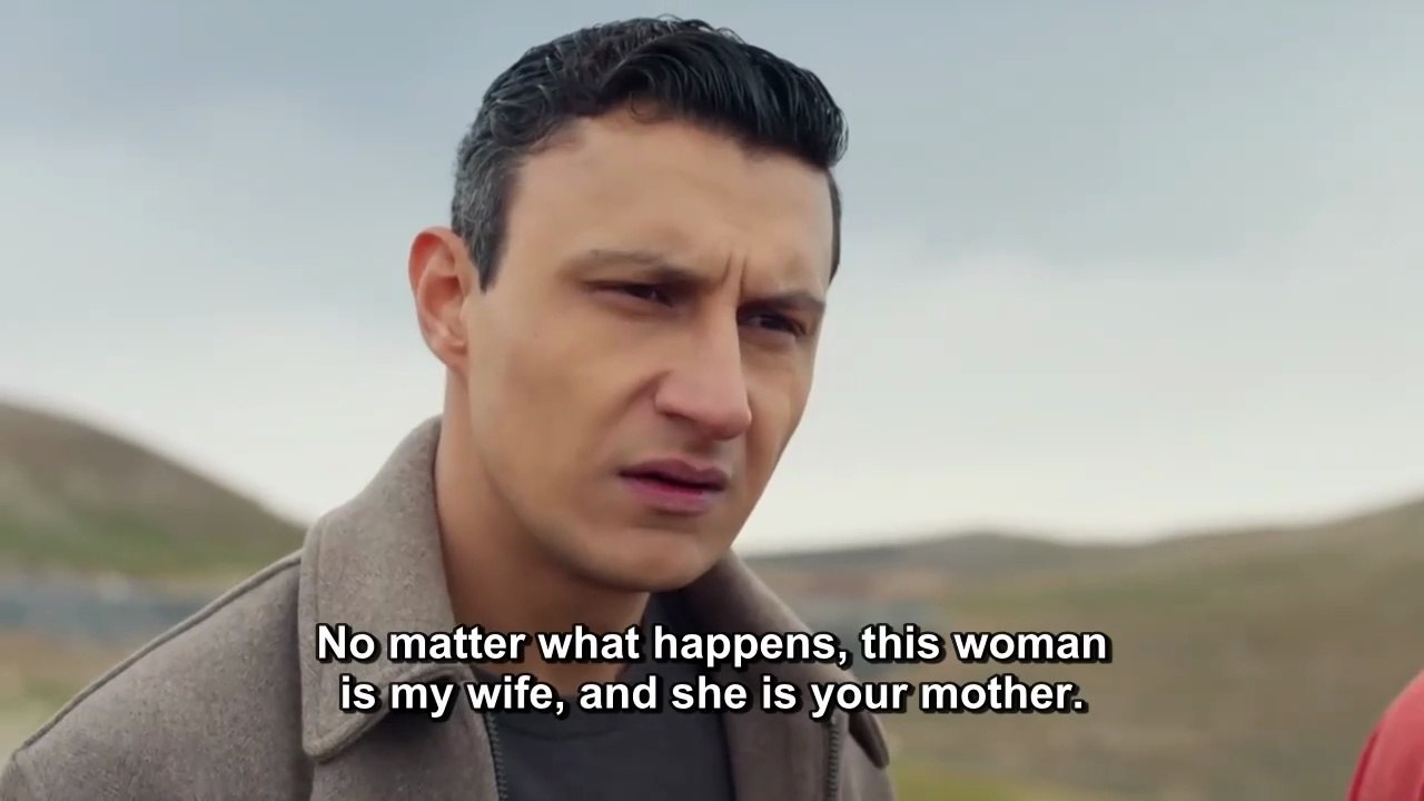Uzak Sehir Episode 55 English Subtitles