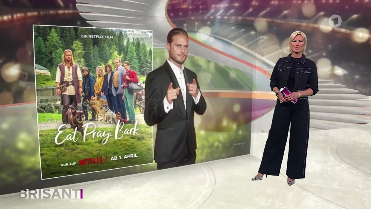 2026.03.30 2026.03 Rúrik Gíslason @ 'Brisant' (ARD)