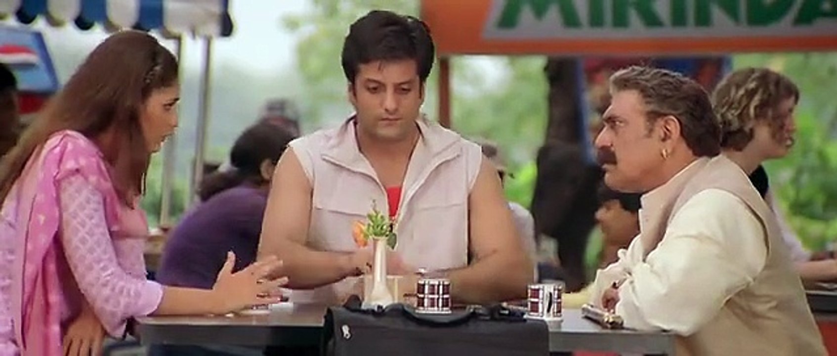 Khushi Movie Part 2 kareena kapoor,Fardeen Khan,Amrish Puri