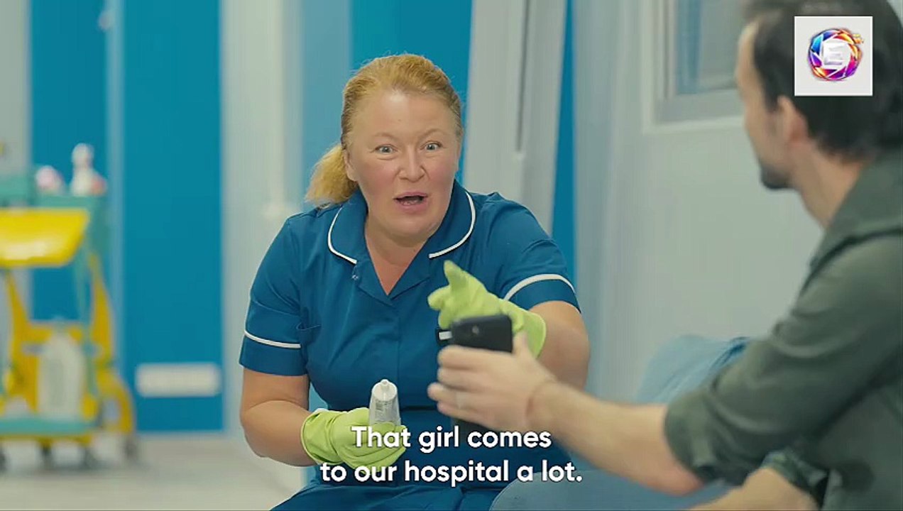 Wife Fakes Sickness To Be With Lover [Full Movie] [Ranked]Full EP - Full