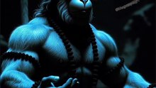 Jai Hanuman: Powerful AI Visuals of Bajrangbali | हनुमान जी का अद्भुत स्वरूप