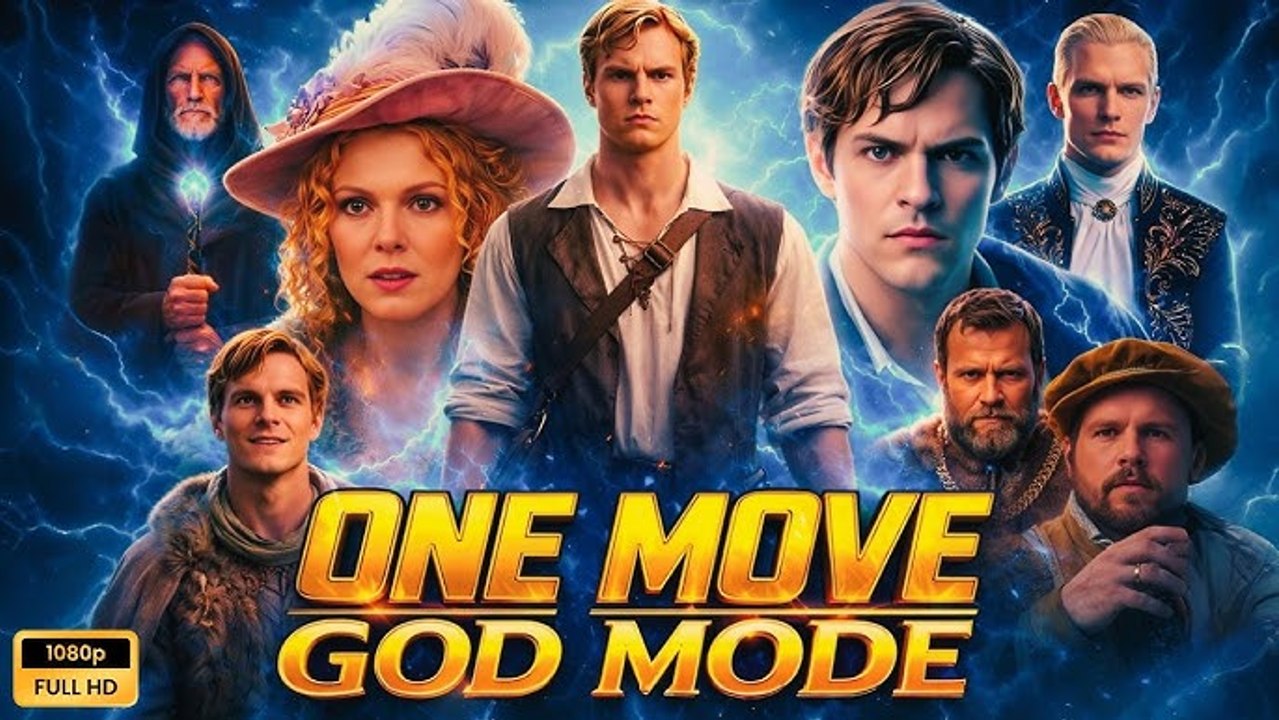 One Move God Mode Isode