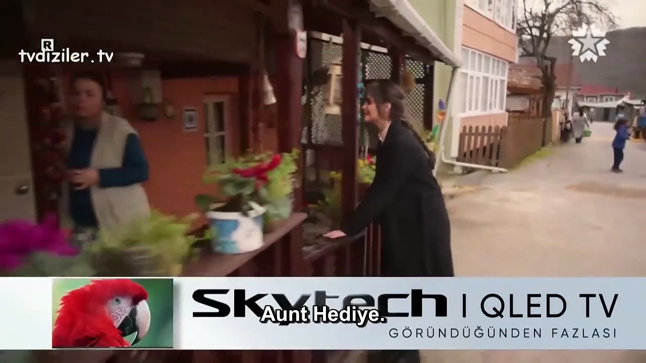 Cirkin - Episode 1 (English Subtitles)