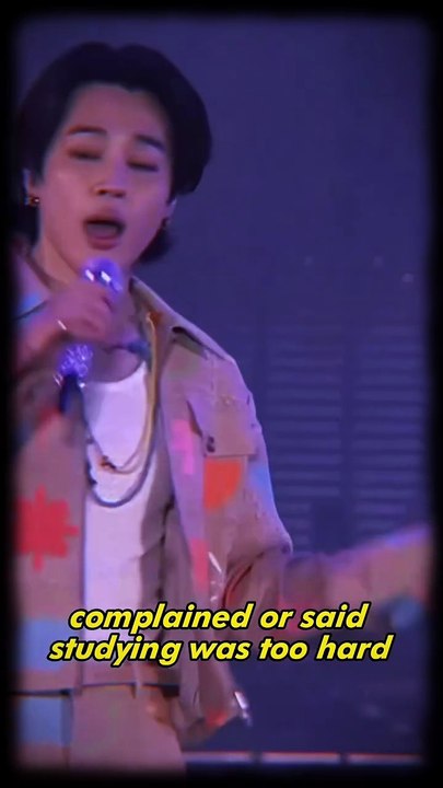 Jungkook — the name that defines discipline - video Dailymotion