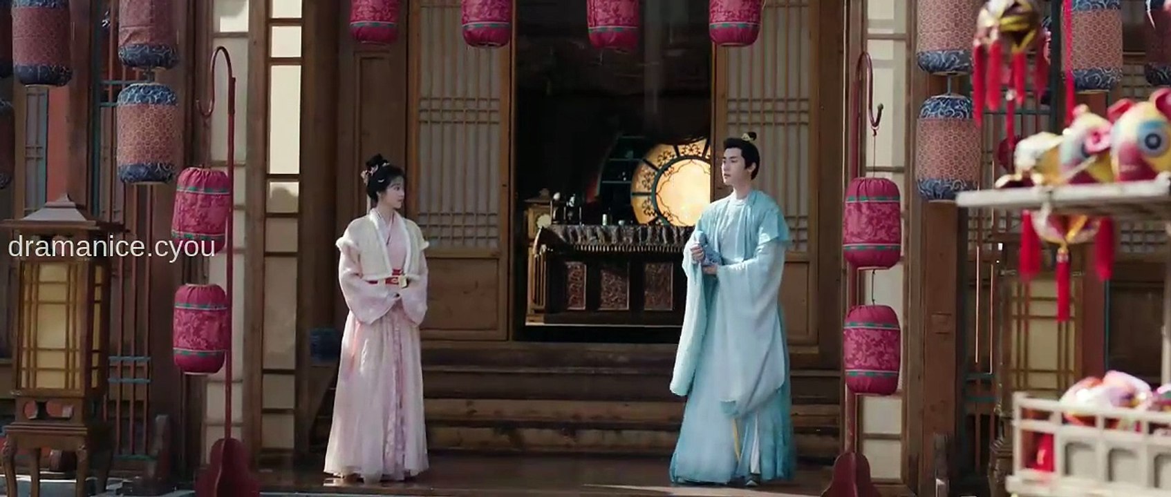 Love Beyond The Grave Episode 9 Engsub