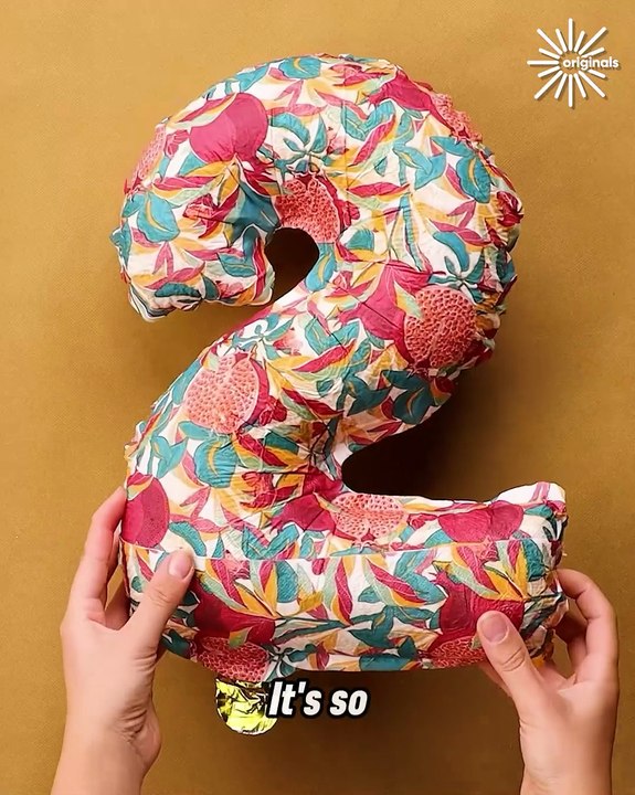 Party-perfect balloon hacks you need to try!🎈🎉