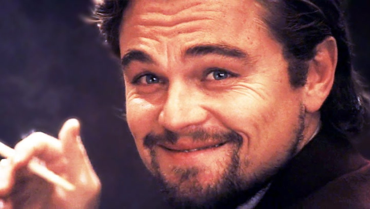 20 Things You Somehow Missed In Django Unchained