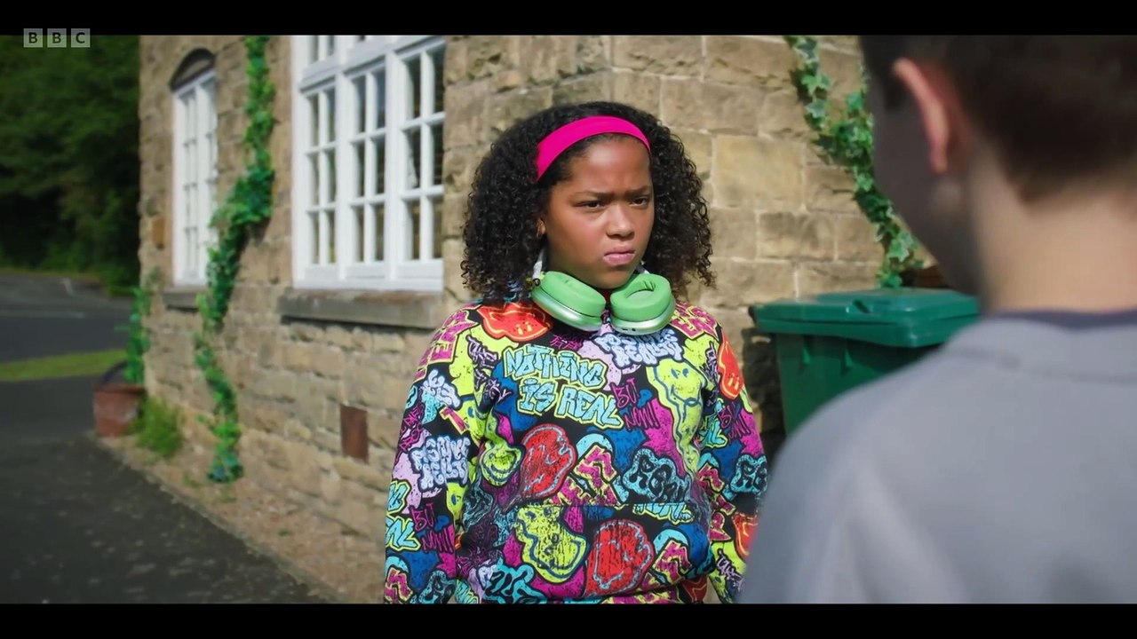 The Dumping Ground S14E09 Speaking Up iP H 264