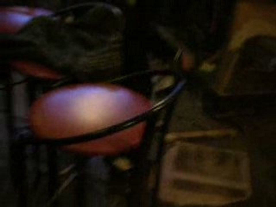 Bar dédé nini