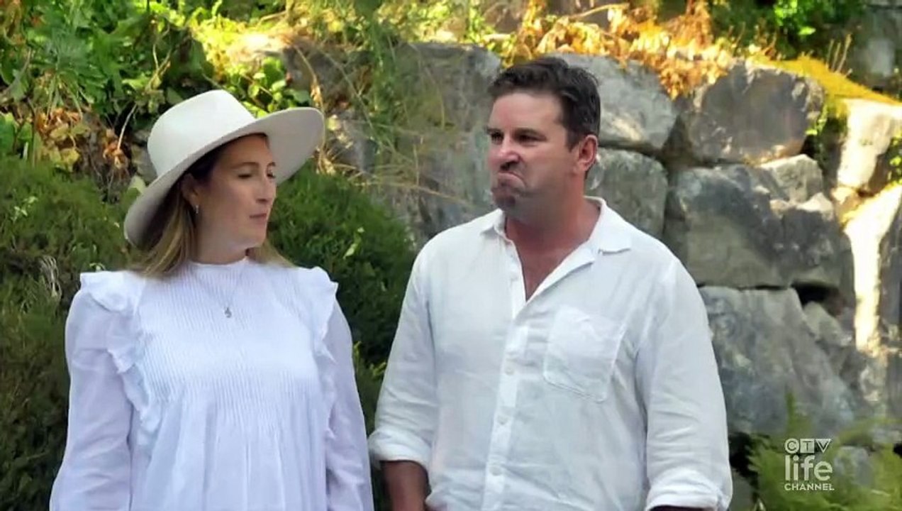 find my country house canada s Episode 8 Engsub