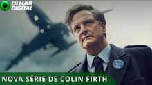 Série sobre um dos acidentes mais famosos da aviação é destaque no Prime Video