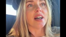 Chiara Ferragni story concorso per nuovi stilisti