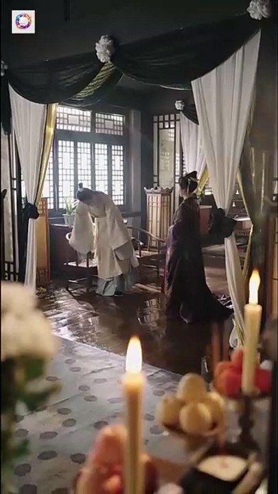 Villainess Survival Game - Taming My Demon Butlers Vertical Drama