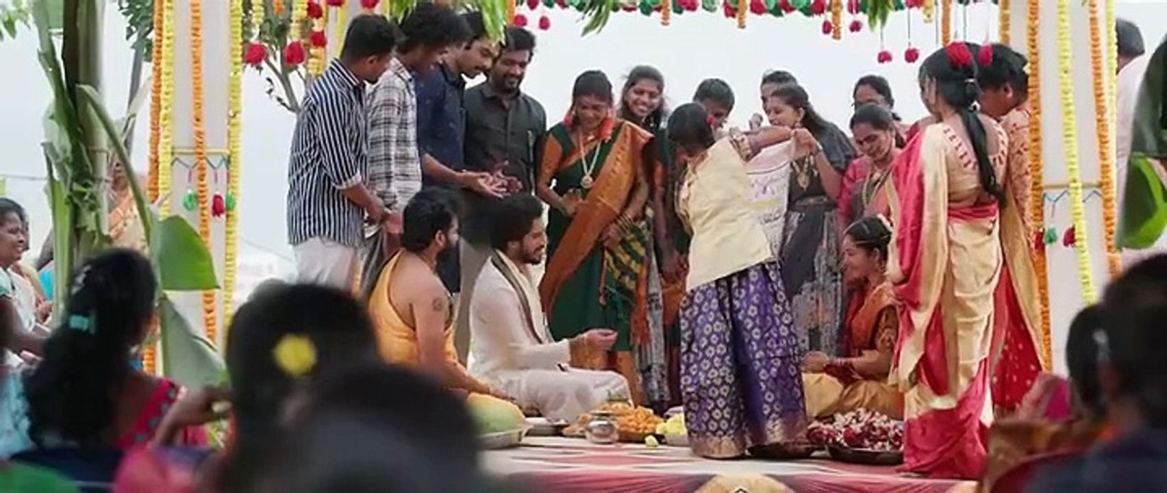 Subham (2025) Tamil Dubbed [Full Movie] [Long Version]Full EP - Full