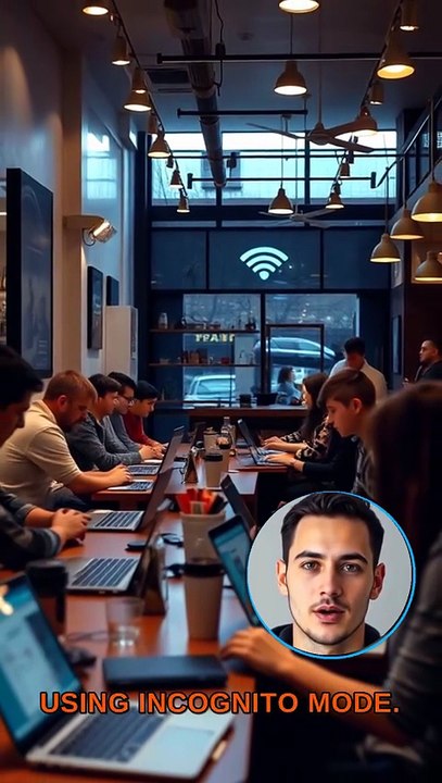 5 Things NOT Protecting You Online