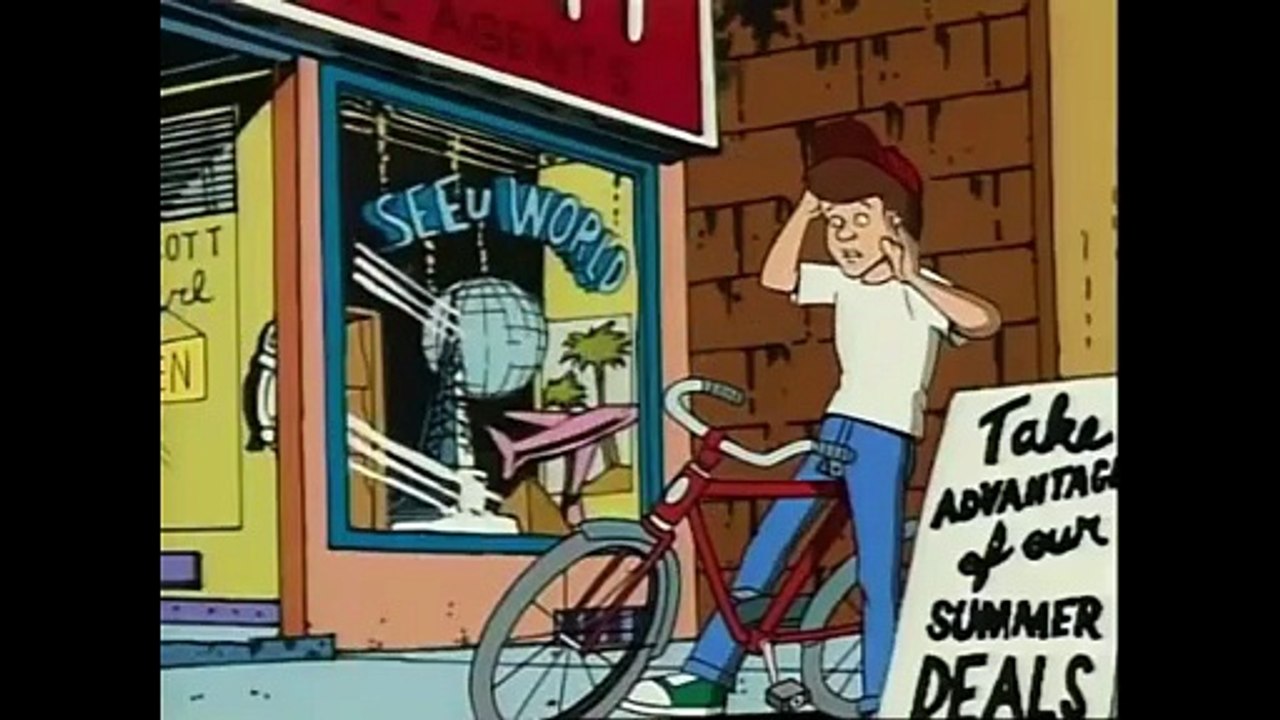 Cuentos de la Cripta - La serie animada - Episodio 1 ( 1080P )