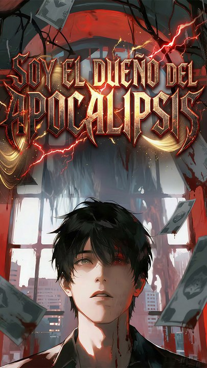 Soy El DueñO Del Apocalipsis Completo