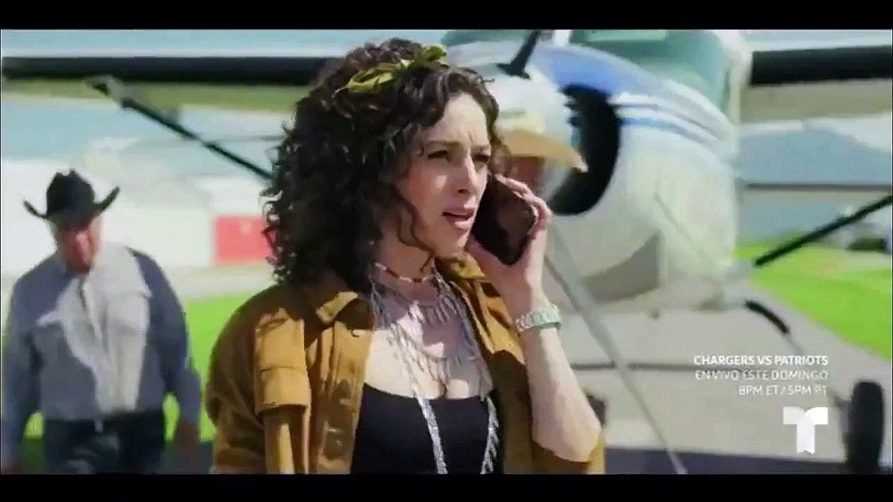 DINASTÍA CASILLAS ｜ CAPÍTULO 63 COMPLETO [Full Movie] [Full Series]Full EP - Full