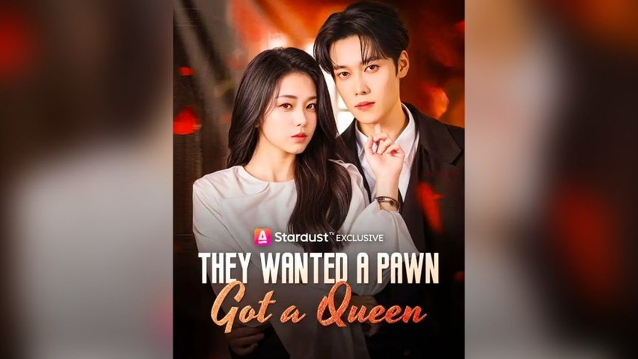 They Wanted A Pawn, Got A Queen Englishsub