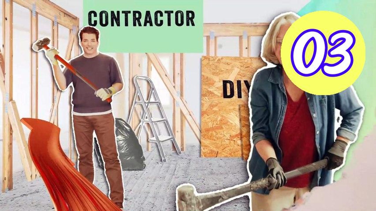 Property Brothers Under Pressu Episode 3 Engsub