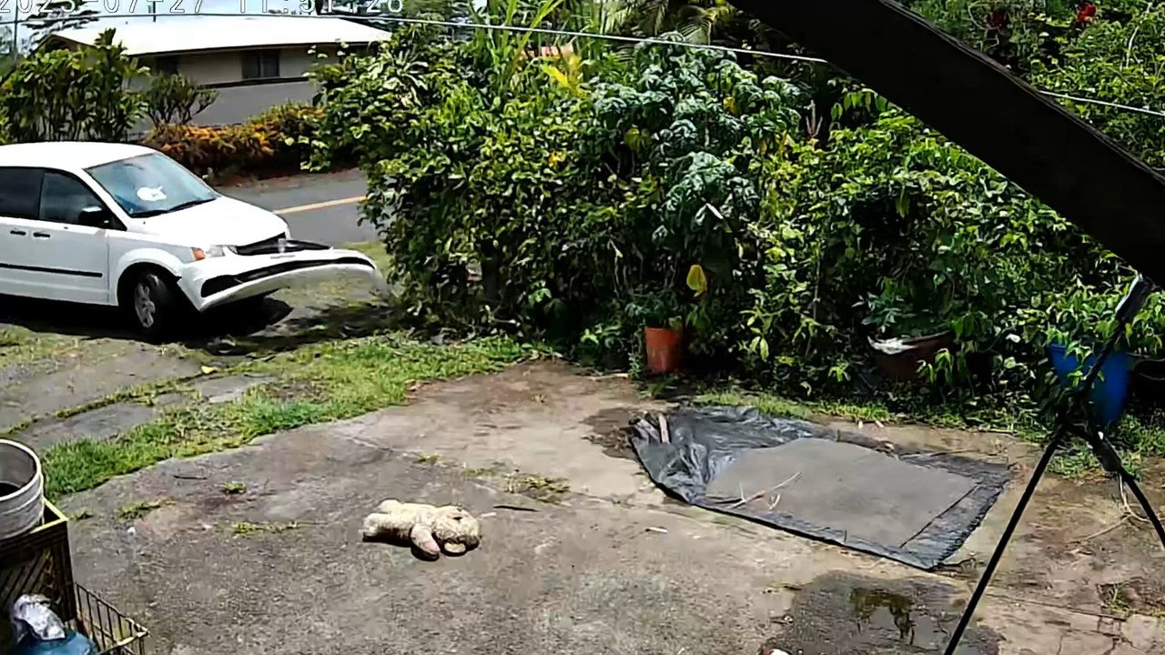 Epic Camera Fails