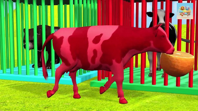 Cow Mammoth Elephant Dinosaur Gorilla Guess The Right Key ESCAPE ROOM CHALLENGE Animals Cage Game
