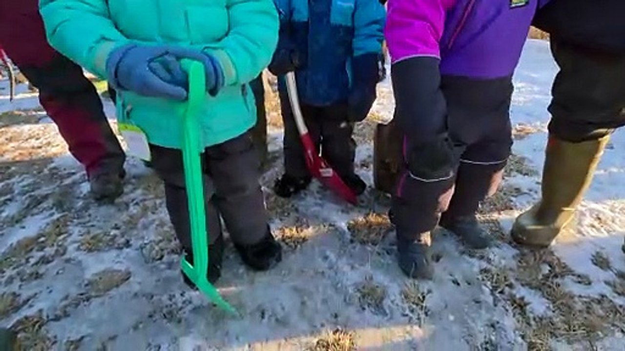 30 mar TOPO PG Peche aux coque manifestation