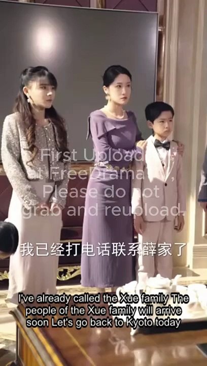 Switched Souls Rekindling our Love (Body Swap With my bossy husband) 22 [Full Movie] [Official Release]Full EP - Full